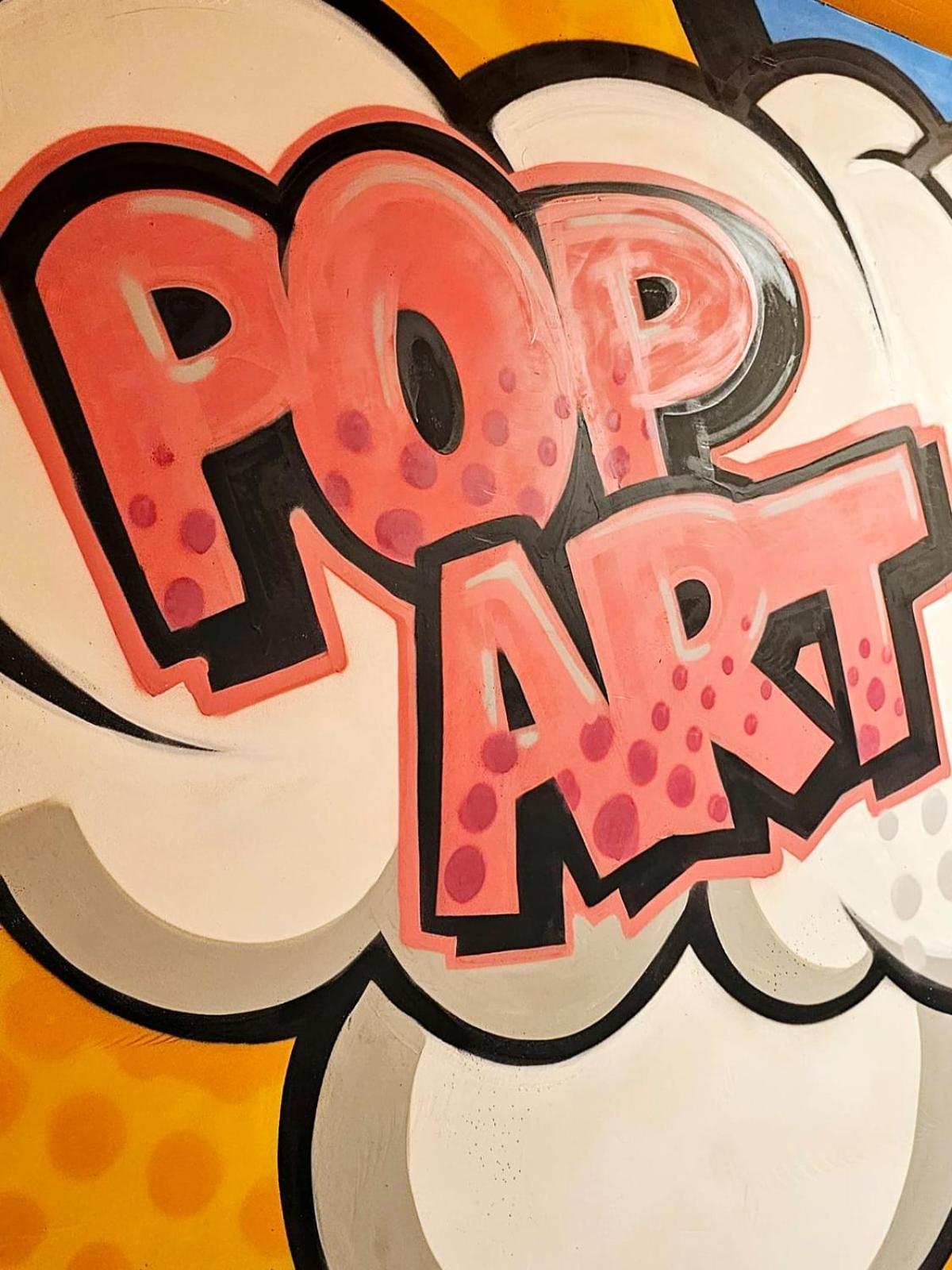 马德里 Arc House Pop Art旅舍 外观 照片
